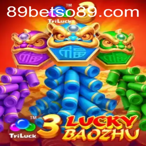 Discover the Exciting World of 3LuckyBaozhu