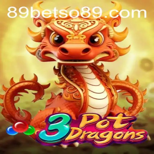 Explore the Adventure of 3PotDragons with Betso89