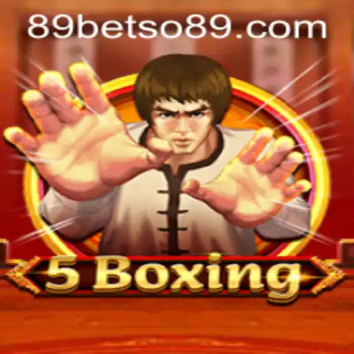 5Boxing: The Thrilling Strategy Game Taking the World by Storm