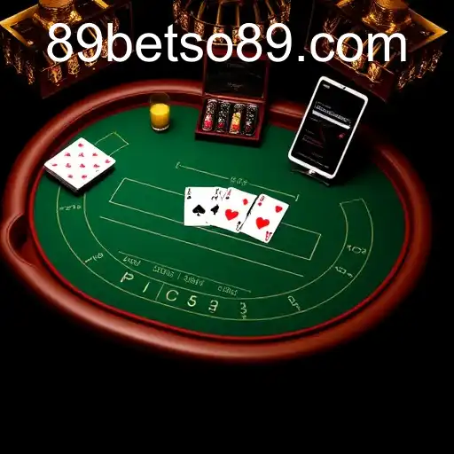 The Allure and Strategies of Baccarat: Highlighting Betso89