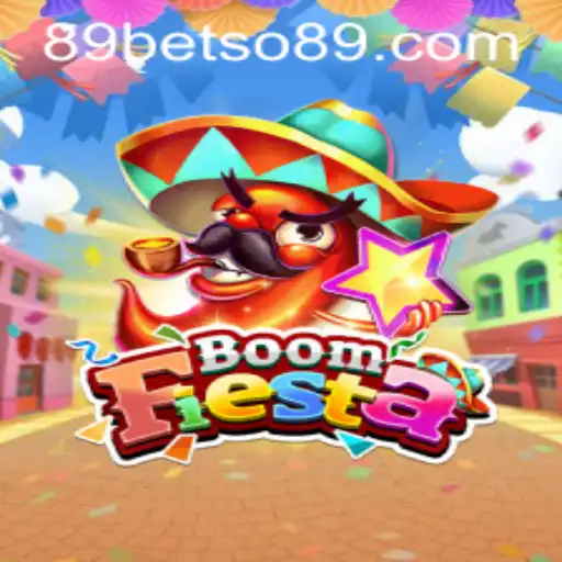 BoomFiesta: A Thrilling Adventure into Virtual Betting and Casino Dynamics