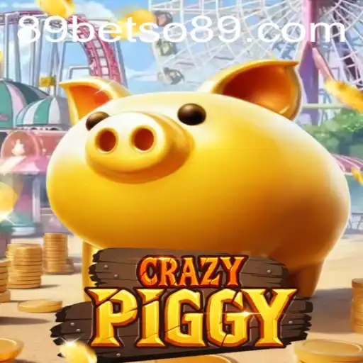 CrazyPiggy: A Fun and Exciting Game Experience with Betso89