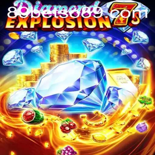 Discover the Thrilling World of DiamondExplosion7s and Betting with Betso89