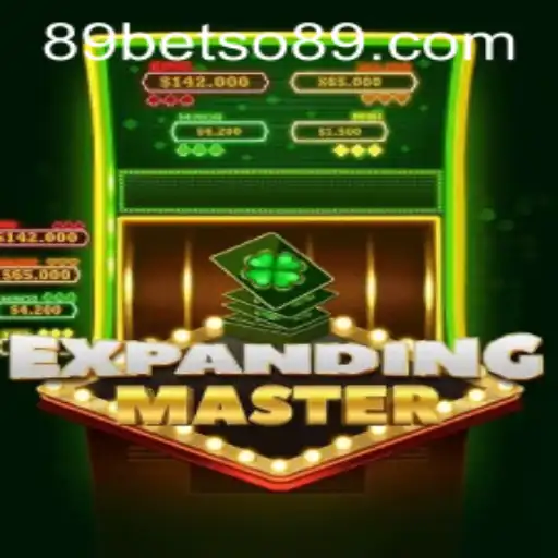 Exploring the Intriguing World of ExpandingMaster: A Unique Gaming Experience with Betso89