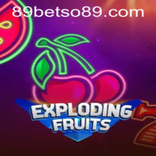 ExplodingFruits: A Dicey Delight in the World of Betso89