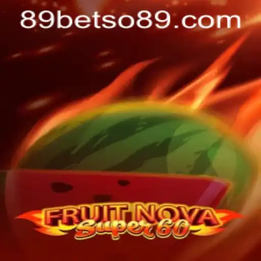 Discover the Thrills of FruitNovaSuper60 in the World of Betso89