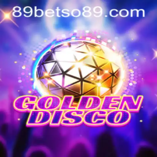 GoldenDisco: The Ultimate Betso89 Experience