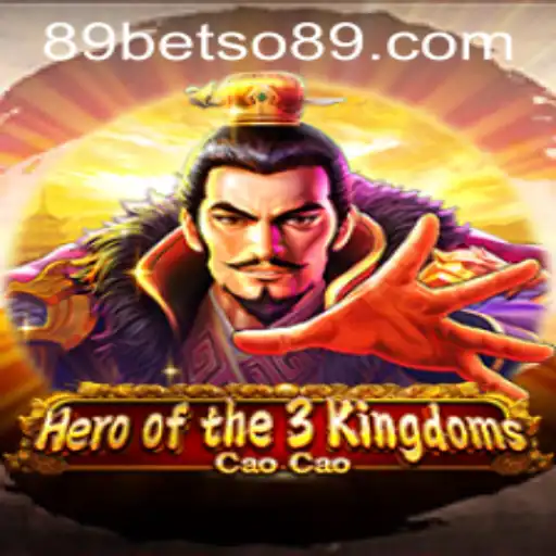 Discover the Epic Journey of Heroofthe3KingdomsCaoCao