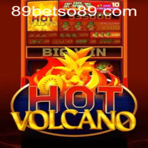 Exploring HotVolcano: The Thrilling Game Captivating Gamers with Betso89