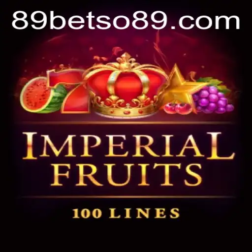 Discover the Thrills of ImperialFruits100: A Game of Chance and Strategy