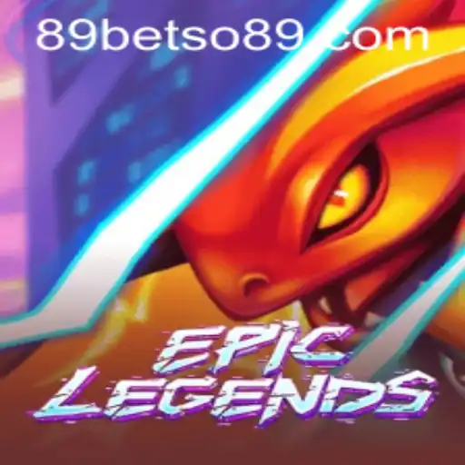 Exploring the World of EpicLegends: A Dive into Gameplay and Rules with a Touch of Betso89