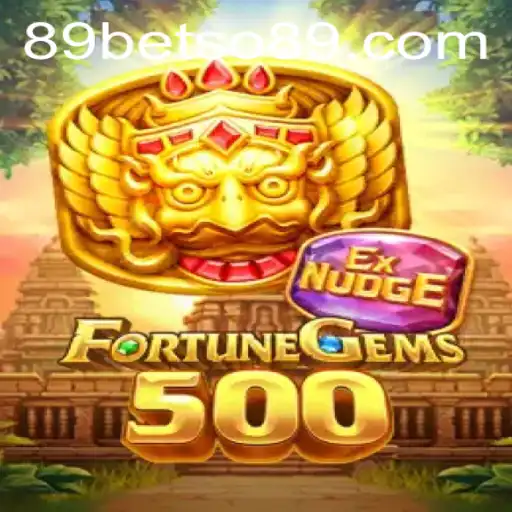 Uncover the Thrills of FortuneGems500 with Betso89