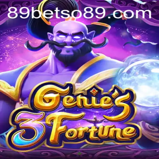 Genie3Fortune: Exploring the World of Magic and Luck in Online Gaming