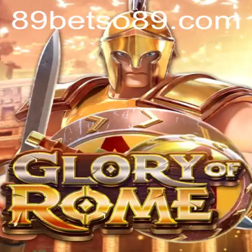 GloryofRome: The Epic Strategy Game with a Twist