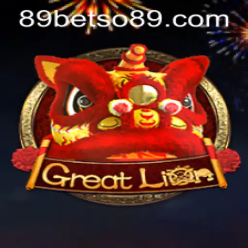 Explore the Thrilling World of GreatLion with Betso89