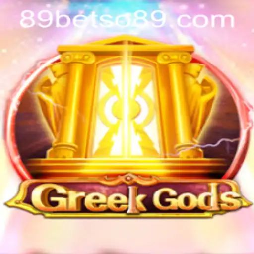 Discover the Thrills of GreekGods: An Engaging Journey with Betso89