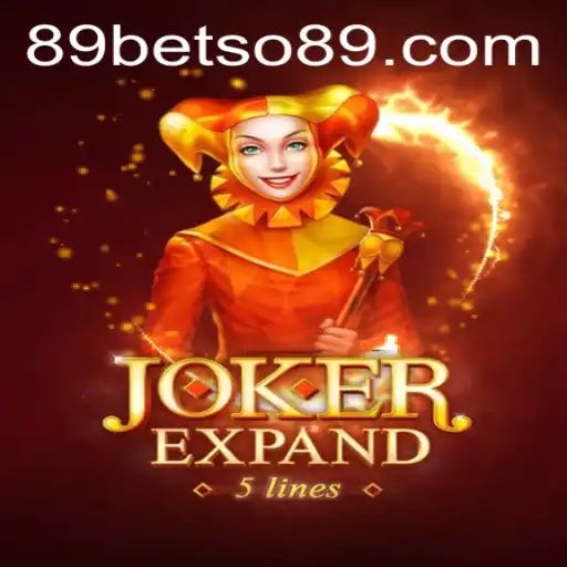 Experience the Thrills of JokerExpand: A Dynamic Gaming Adventure