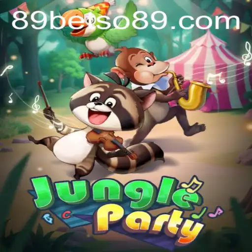 JungleParty: Exploring the Adventure with Betso89