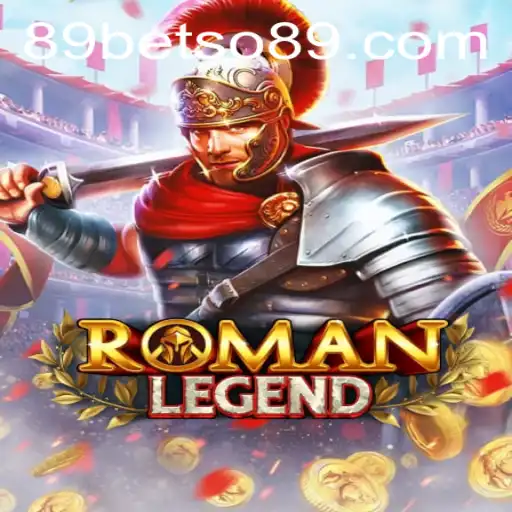 Discover the Exciting World of RomanLegend: A Thrilling Gaming Experience