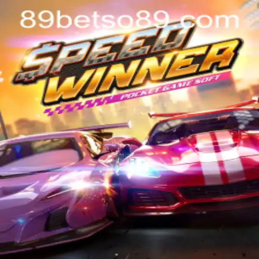 SpeedWinner: Thrilling Racing and Betting at Betso89