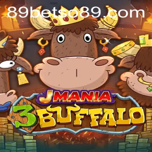 Exploring the Thrills of JMania3Buffalo: A Complete Guide to Gameplay and Strategy
