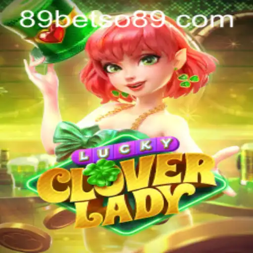 LuckyCloverLady: A New Era in Interactive Gaming with betso89
