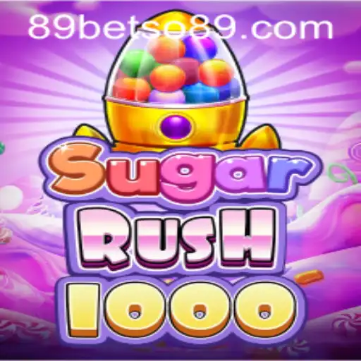 Unveiling the Sweet World of SugarRush1000 and the Thrilling Adventures of Betso89