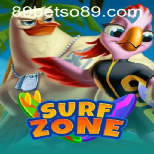 SurfZone: Riding the Waves with Betso89