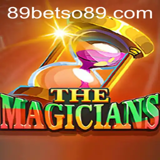 Unveiling the Enchantment: TheMagicians and the World of Betso89