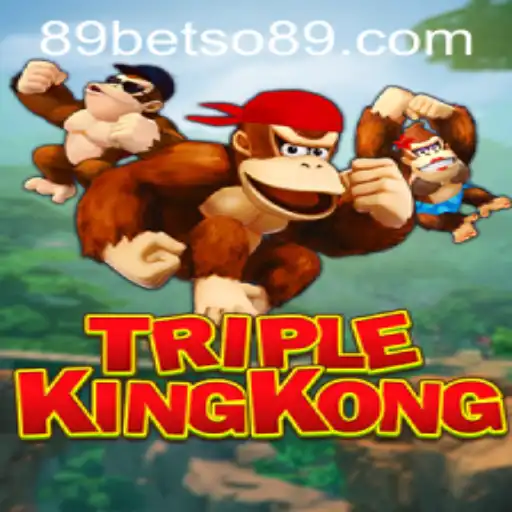 Unveiling the Action-Packed Thrills of TripleKingKong