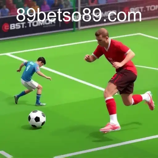 Exploring the World of Virtual Sports with Betso89
