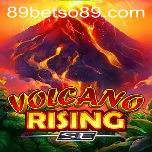 Explore the Fiery World of VolcanoRisingSE by Betso89