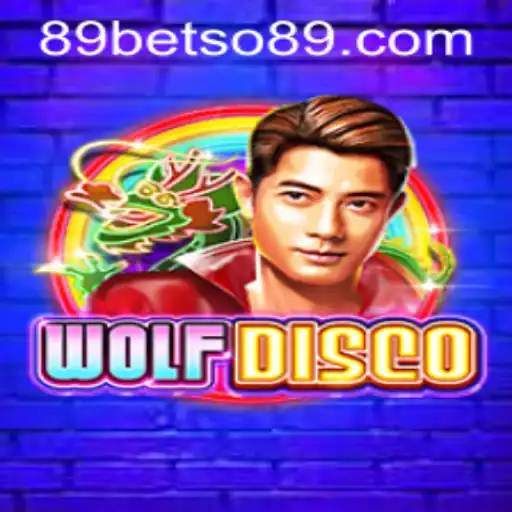 WolfDisco: A Thrilling Adventure in the World of Betso89